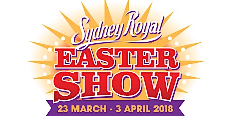 New Agricultural & Food Export Seminars (2018 Sydney Royal Easter Show) primary image