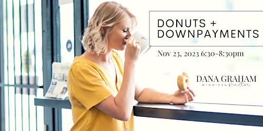 Donuts & Downpayments