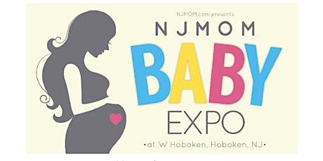 NJMOM Baby Expo 2018