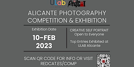 Concurso y Exposición de Fotografía de Alicante