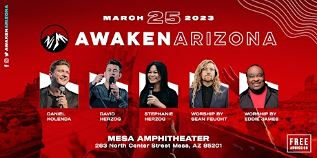Awaken Arizona