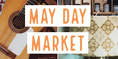 May Day Market 2018 primary image