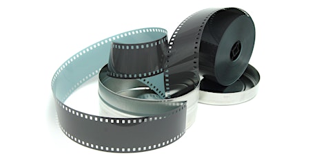 FILM DARKROOM SESSION: Sunday, May 13th 3pm-4pm primary image