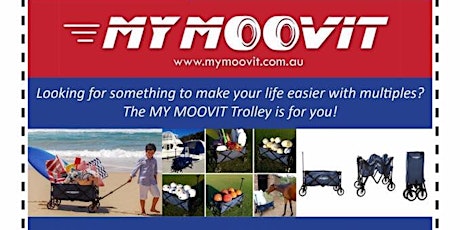 SSMBA MY MOOVIT TROLLEY ORDERS - May 2018 primary image