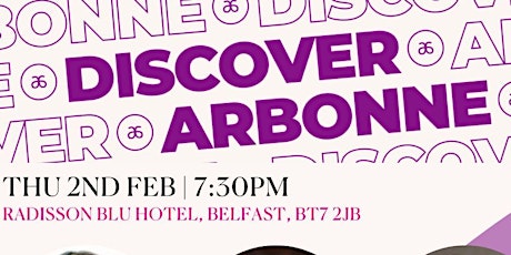 Discover Arbonne Belfast