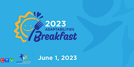 AdaptAbilities Breakfast 2023