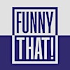 Funny That Comedy's Logo