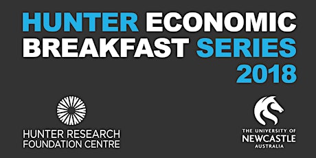 2018 Hunter Economic Breakfast Series - 11 May 2018 primary image
