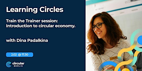 Learning Circles: Train the trainer