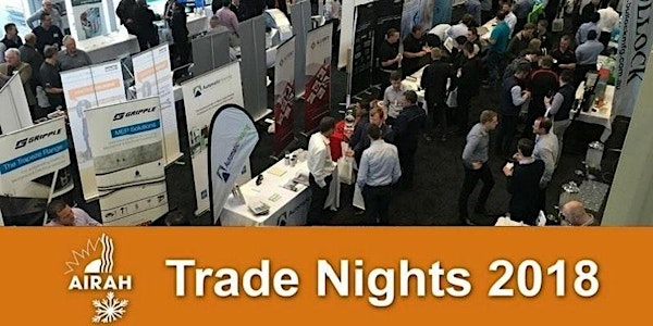 Perth AIRAH Trade Night