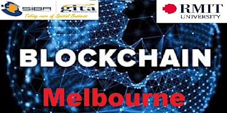 VIC: SIBA|GITA Knowledge conversation: Blockchain primary image