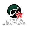 Logo de Jenison Band Boosters
