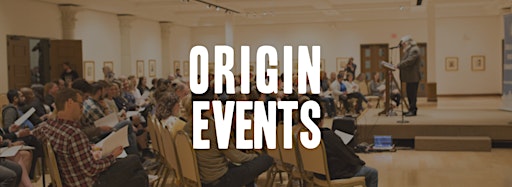 Bild für die Sammlung "Origin Events"