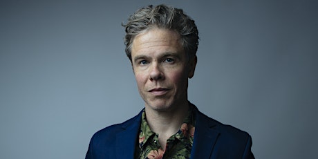 Josh Ritter - Live at Tree House Theater