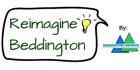 Reimagine Beddington - Green Space Planning primary image