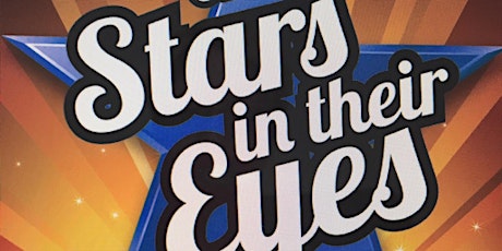 Stars in their Eyes primary image