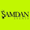 Logotipo da organização Samdan Entertaiment