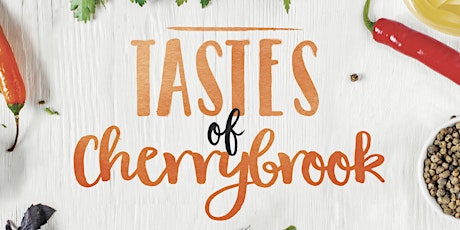 Tastes of Cherrybrook - Sweets & Sauvignon Blanc Adult Workshop primary image