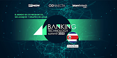 Banking Technology Summit Costa Rica