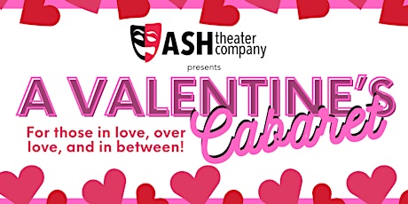 A Valentine's Cabaret at Fat Lady Brewing