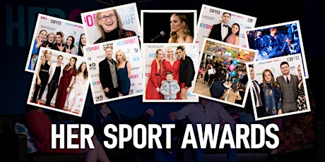 The Her Sport Awards