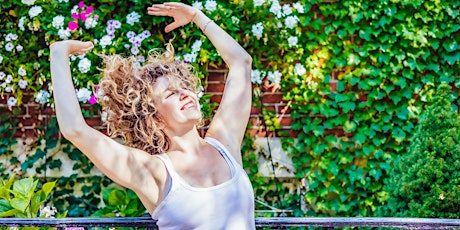 The LYT Yoga Method Series with Nikki Dillon