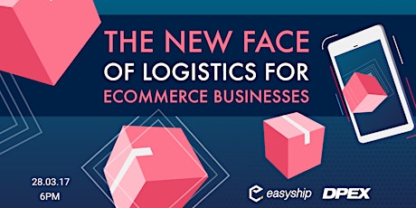 The New Face Of Logistics For eCommerce Businesses
