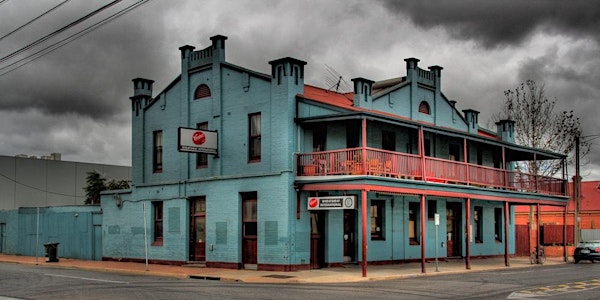 The 9pm Edict Public House Forum #6