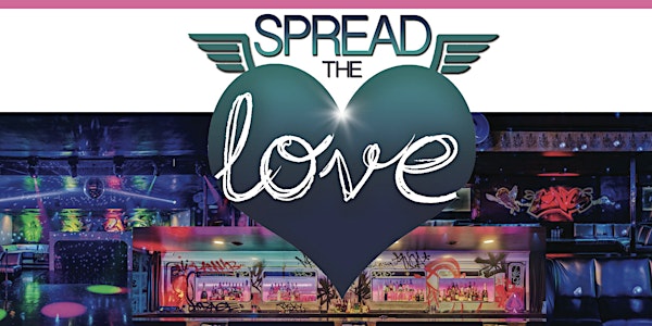 #SpreadTheLove