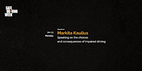 Imagen principal de Markita Kaulius: President of Families for Justice