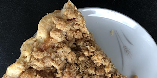 The Pie Sessions with Honeypie Bakeshop | Butter Crust & Apple Pies