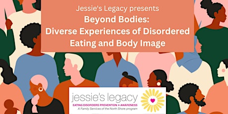 Beyond Bodies: Diverse Experiences of Disordered Eating and Body Image primary image