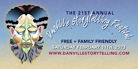 2023 Danville Storytelling Festival