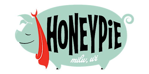 The Pie Sessions with Honeypie Bakeshop | Almond Croissants