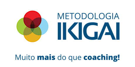 Imagem principal do evento Formação em Coaching IKIGAI - Salvador, BA 2018.2