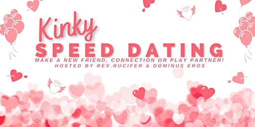 Klnky Speed Dating!