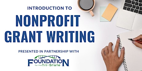 Introduction to Nonprofit Grant Writing