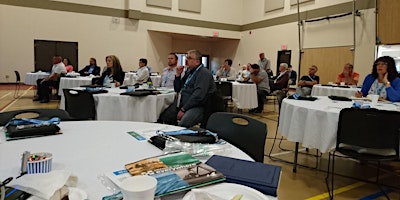 Imagem principal do evento County of Grande Prairie BSN Roundtable - Healthcare Professional Retention