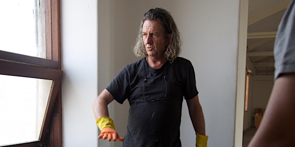 Lessons in transformative objects with Professor Richard Goodwin