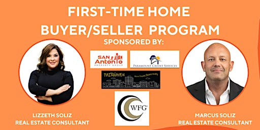 First Time Home Buyer/Seller Program