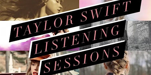 Speak Now Listening Session at the Coffeehouse