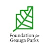 Logotipo da organização Foundation for Geauga Parks