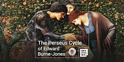 Painting Mythology: Edward Burne-Jones and the Perseus Cycle
