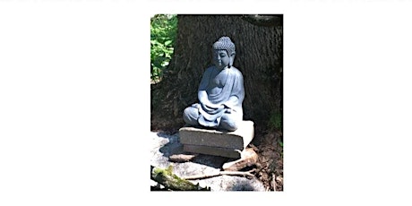 Buddhist Meditation and Dharma talk