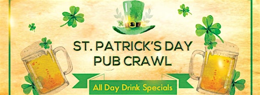 Collection image for Austin St. Patrick's Day Events