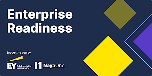 EY & NayaOne - Enterprise Readiness