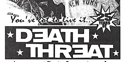 Death Threat, Mindforce + More