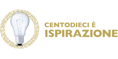#Centodieci è Ispirazione con Simona Atzori #Centodieci è Ispirazione con Simona Atzori