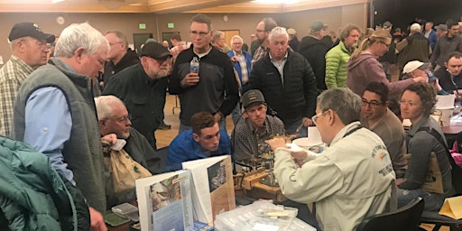 Trout Fishing Expo