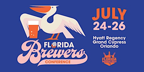 2023 Florida Brewers Conference